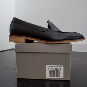 Everlane | Modern Loafer | Black | Women's Size 5